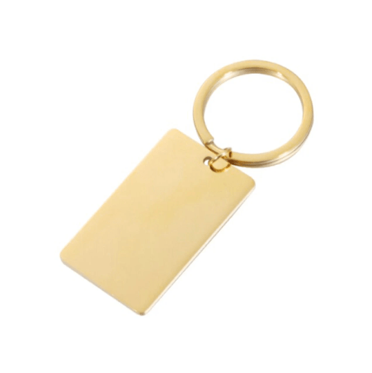 Porte clé cadeau maîtresse atsem nounou personnalisé