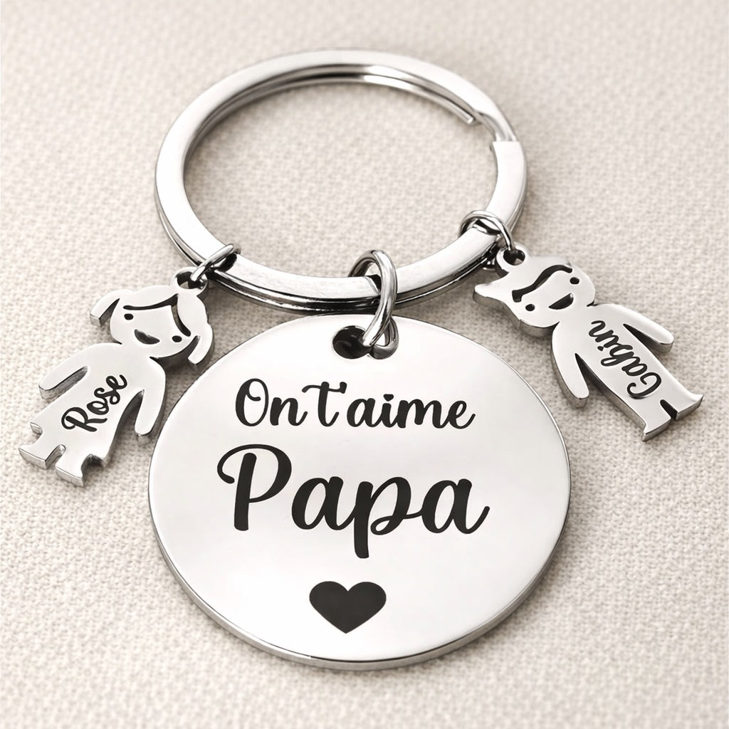 10 idées cadeaux pour la fête des pères
