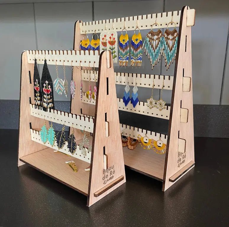 Accessoires personnalisés