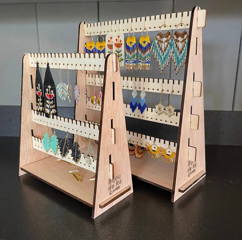 Accessoires personnalisés