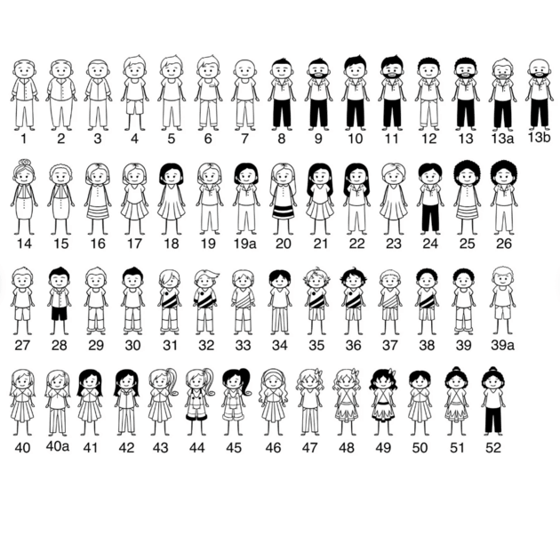 Décorations de Noël en Bois Personnalisées pour Sapin : une alternative originale aux boules de Noël classiques