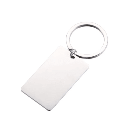 Porte clé cadeau maîtresse atsem nounou personnalisé